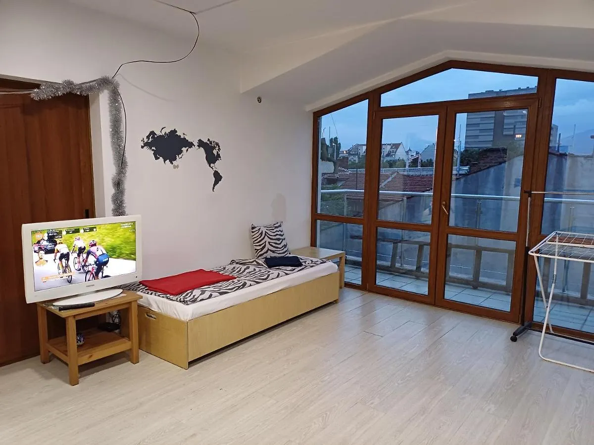 Ferienwohnung Bulrock Residance Sofia 0*,  Bulgarien