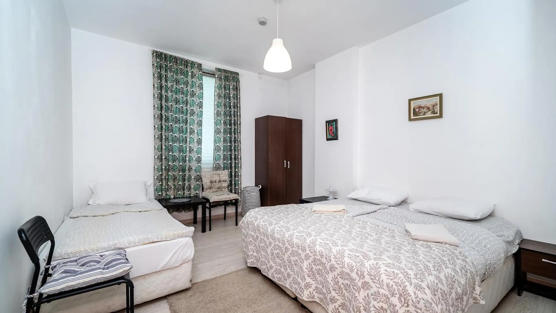 Ferienwohnung Bulrock Residance Sofia 0*,  Bulgarien