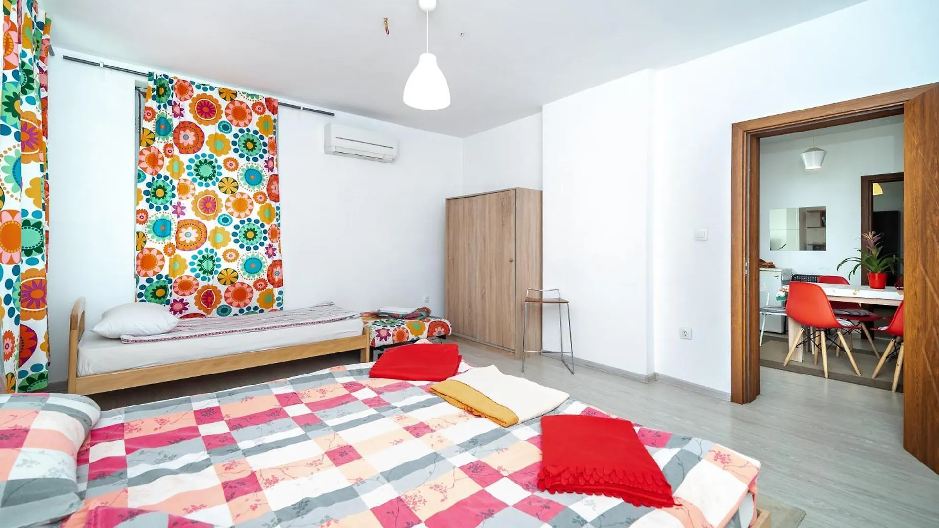 Ferienwohnung Bulrock Residance Sofia 0*,  Bulgarien