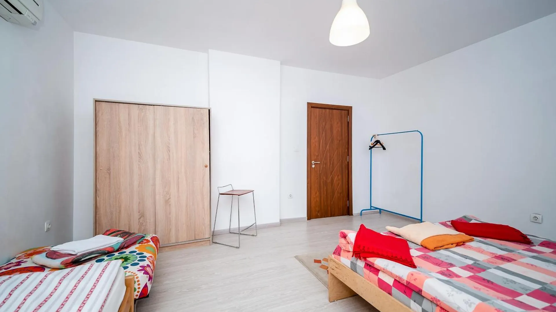 Ferienwohnung Bulrock Residance Sofia 0*,
