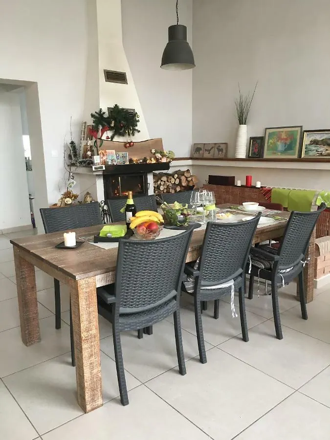 Ferienwohnung Bulrock Residance Sofia